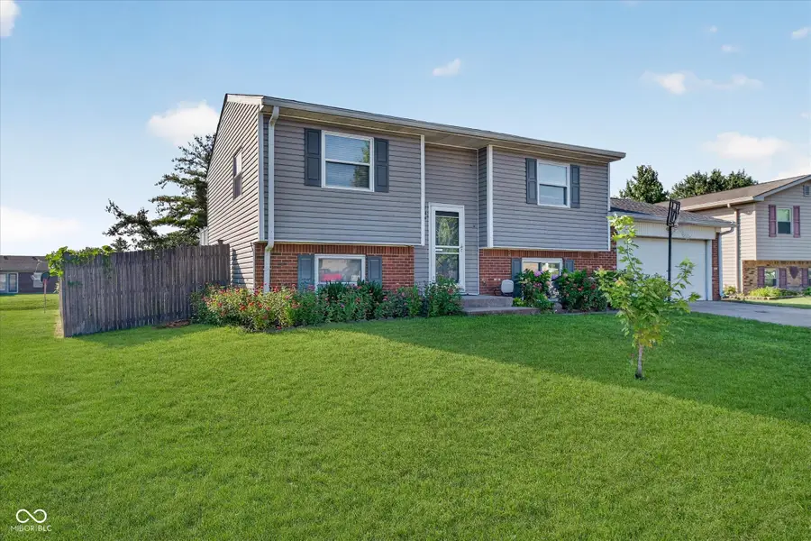 4930 Candy Spots Drive, Indianapolis, IN 46237 - #3