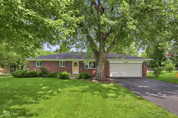 12336 Riley Road, Indianapolis, IN 46236