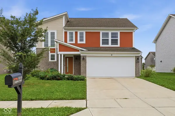 8145 Lupine Drive, Plainfield, IN 46168