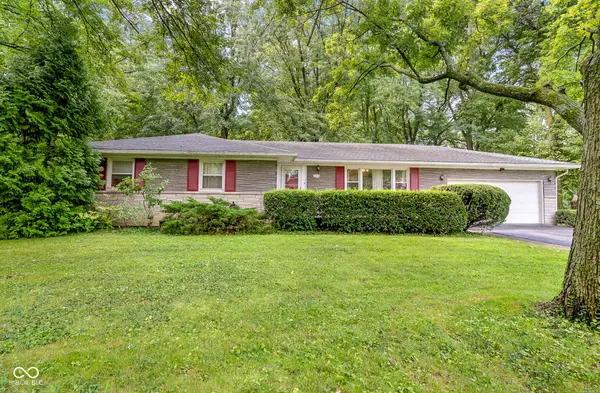 3409 Mclaughlin Street, Indianapolis, IN 46227