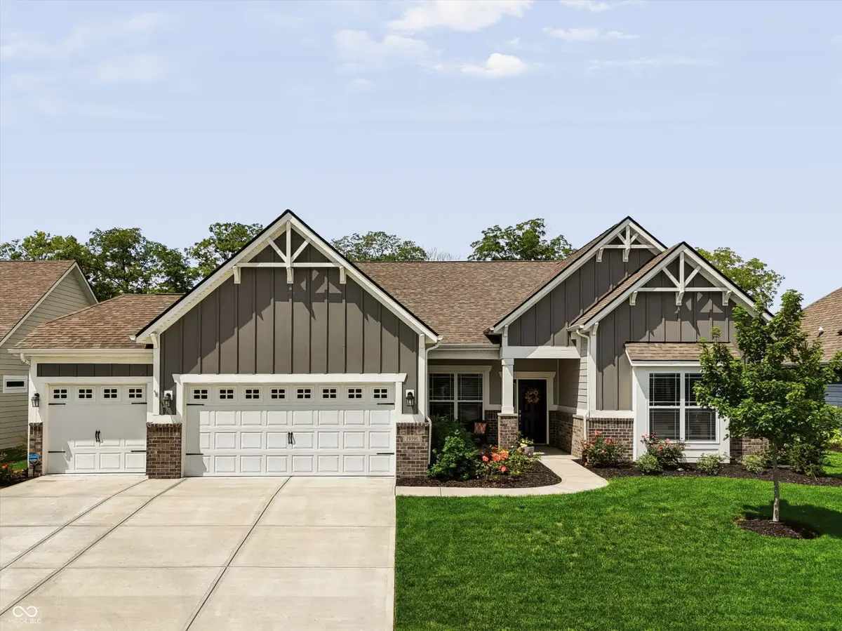 19391 Donelson Lane, Westfield, IN 46062 - #1