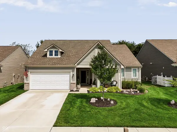 8398 Hulton Road, Pendleton, IN 46064