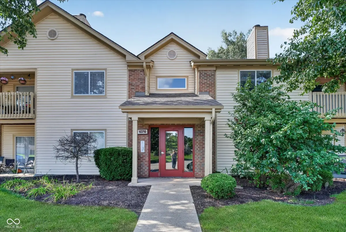 1076 Timber Creek Drive #UNIT 2, Carmel, IN 46032 - #1