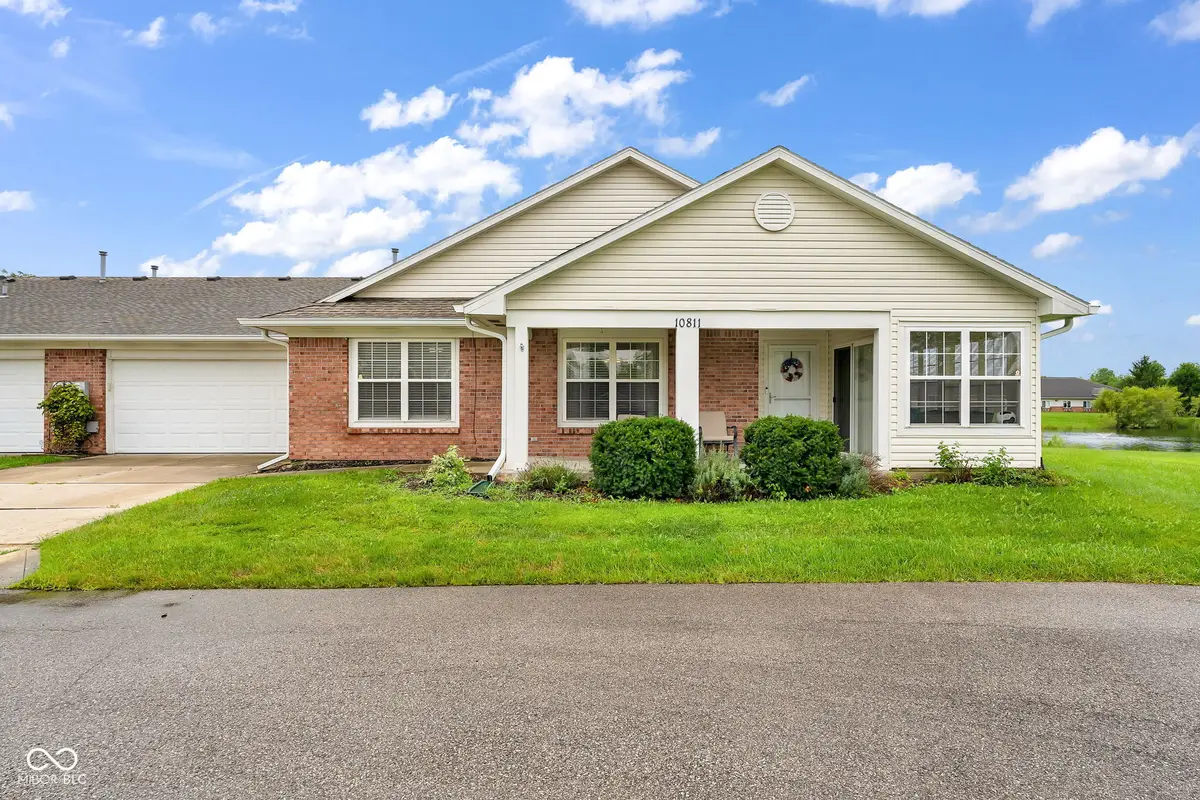 10811 Cape Coral Lane, Indianapolis, IN 46229 - #1