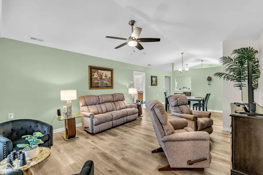 10811 Cape Coral Lane, Indianapolis, IN 46229 - #2