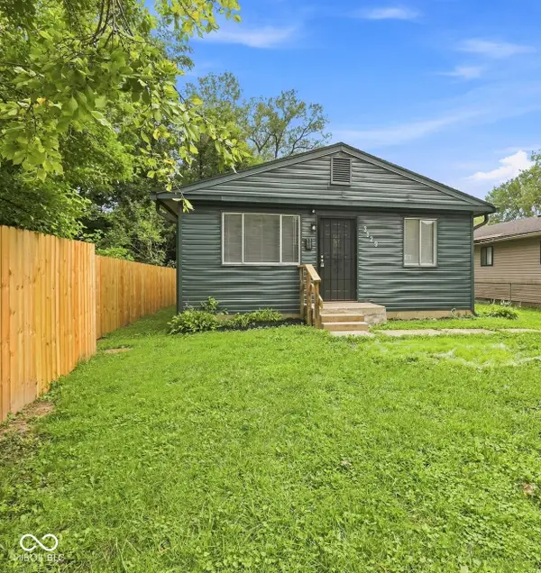 3329 N Downey Avenue, Indianapolis, IN 46218