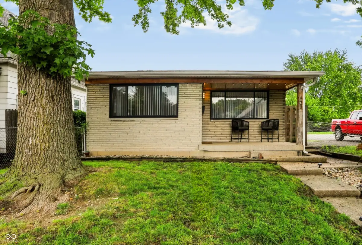 828 Cottage Avenue, Indianapolis, IN 46203 - #1