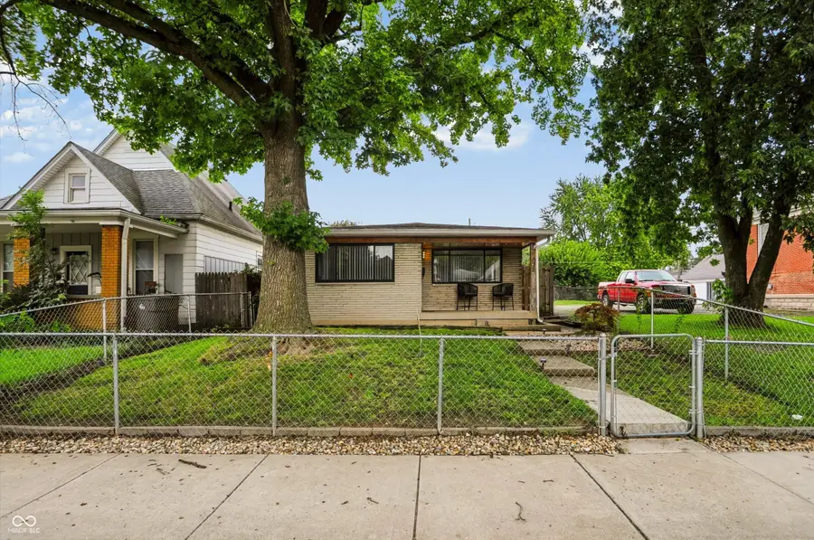 828 Cottage Avenue, Indianapolis, IN 46203 - #3