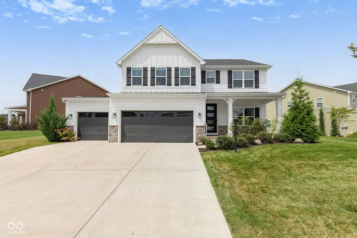 16688 Ayshire Drive, Fishers, IN 46037 - #1
