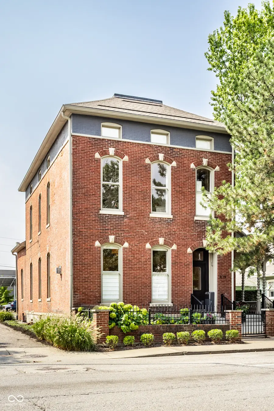 619 E New York Street, Indianapolis, IN 46202 - #3