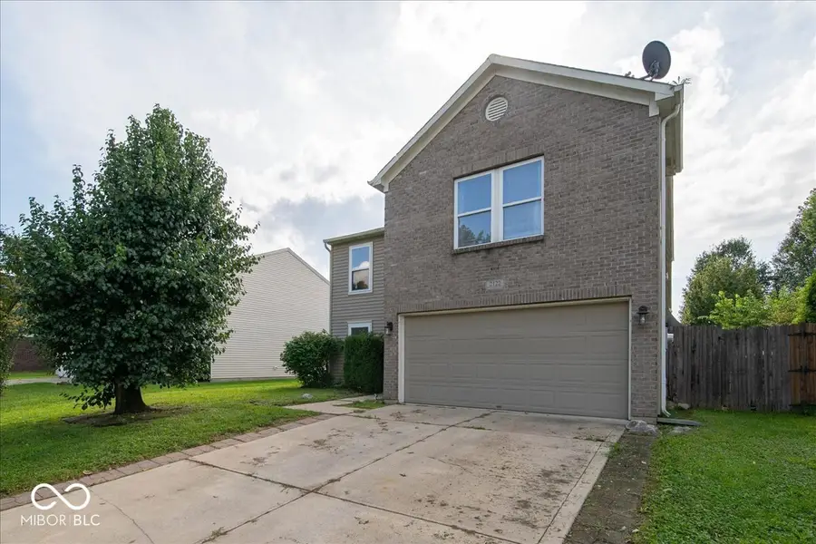 2122 Bridlewood Drive, Franklin, IN 46131 - #2