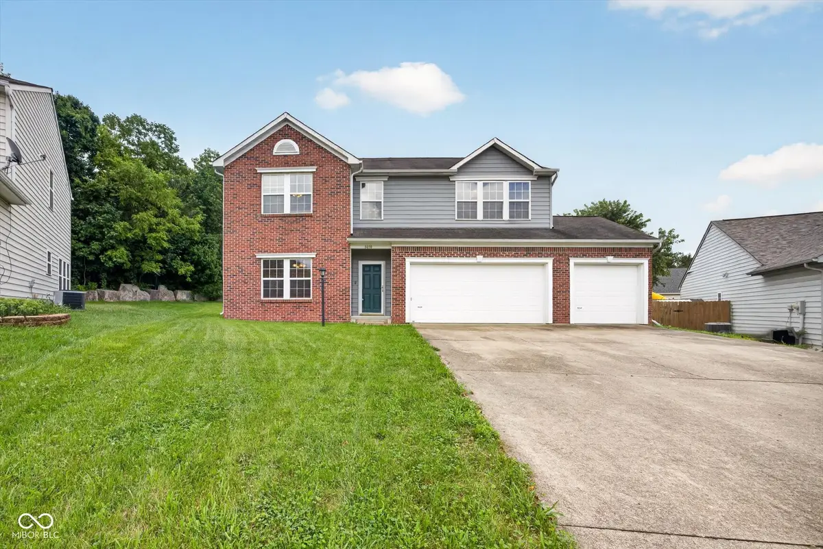 1400 W Caber Court, Bloomington, IN 47403 - #1