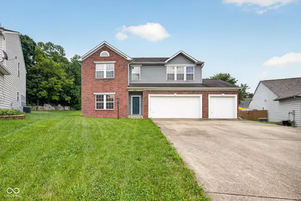 1400 W Caber Court, Bloomington, IN 47403