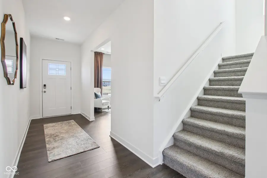 5767 Agogo Way, Greenwood, IN 46143 - #3
