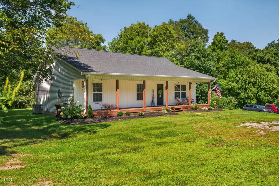 5452 S State Road 135, Morgantown, IN 46160 - #2