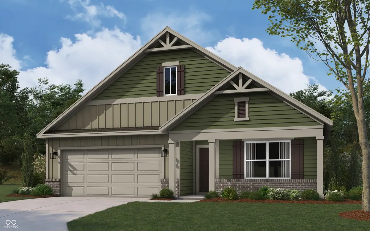 1577 Agogo Way, Greenwood, IN 46143 - #1