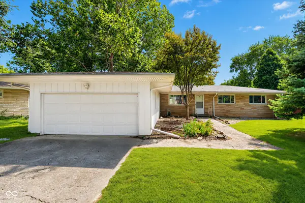 10207 Carrollton Avenue, Carmel, IN 46280