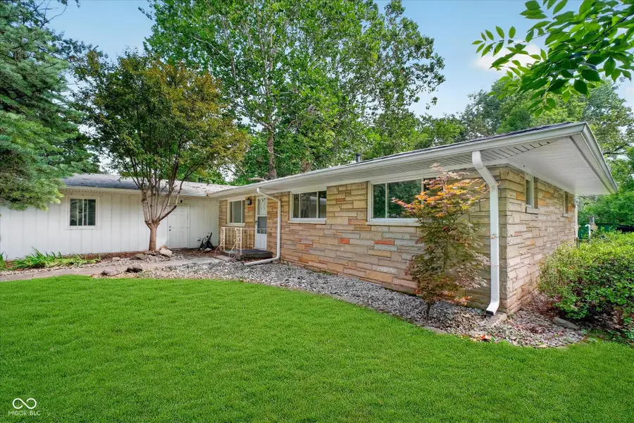 10207 Carrollton Avenue, Carmel, IN 46280 - #2