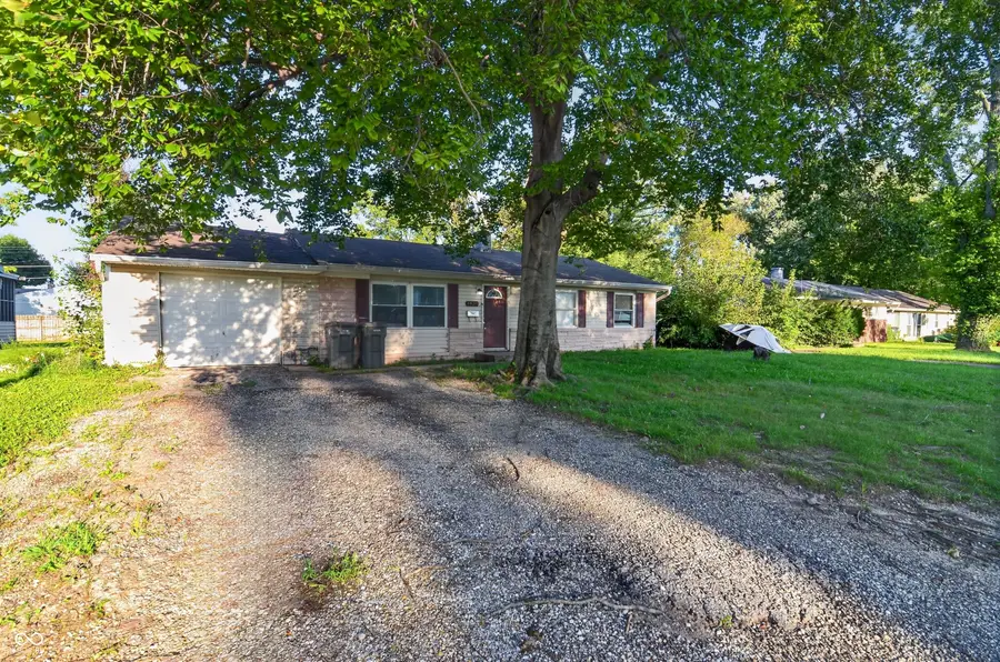4439 N Campbell Avenue, Indianapolis, IN 46226 - #2