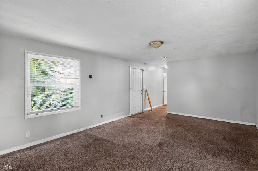 4439 N Campbell Avenue, Indianapolis, IN 46226 - #3