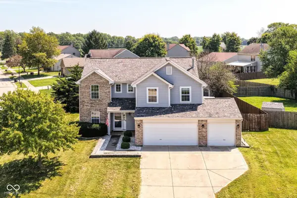 6302 Boulder Drive, Anderson, IN 46013