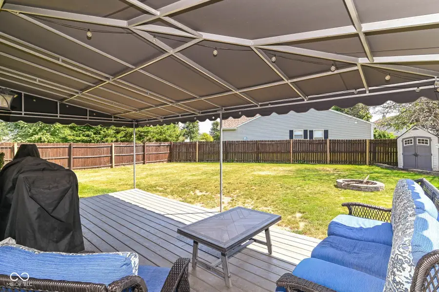 6302 Boulder Drive, Anderson, IN 46013 - #2