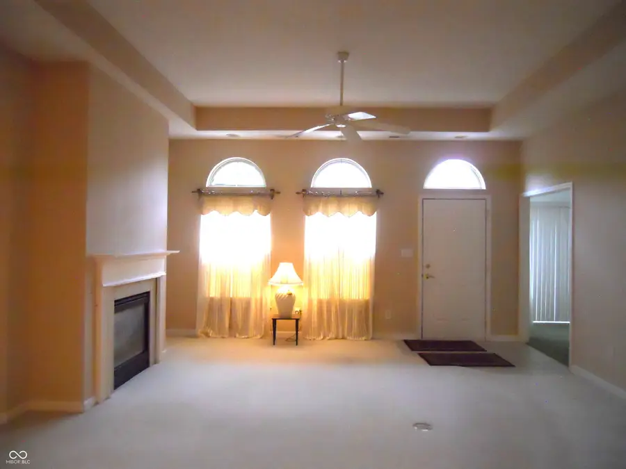 1618 Briarstone Way, Indianapolis, IN 46227 - #3