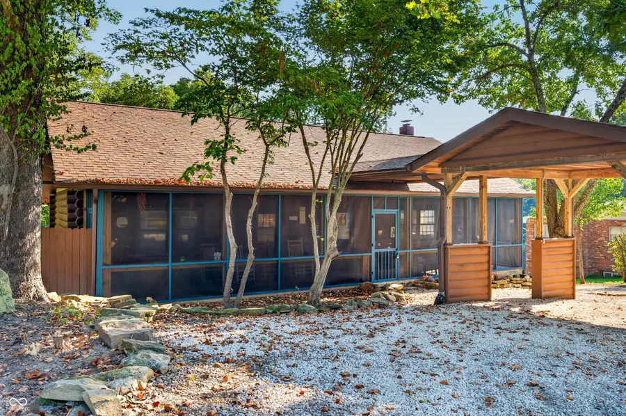 1222 Old State Road 46, Nashville, IN 47448 - #2