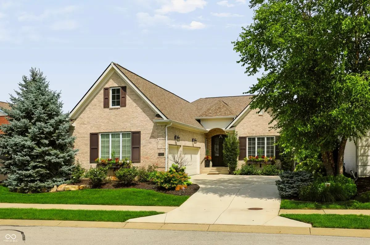 15153 Kampen Circle, Carmel, IN 46033 - #1