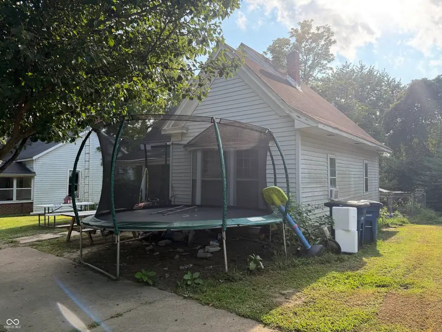 2127 H Street, Bedford, IN 47421 - #2