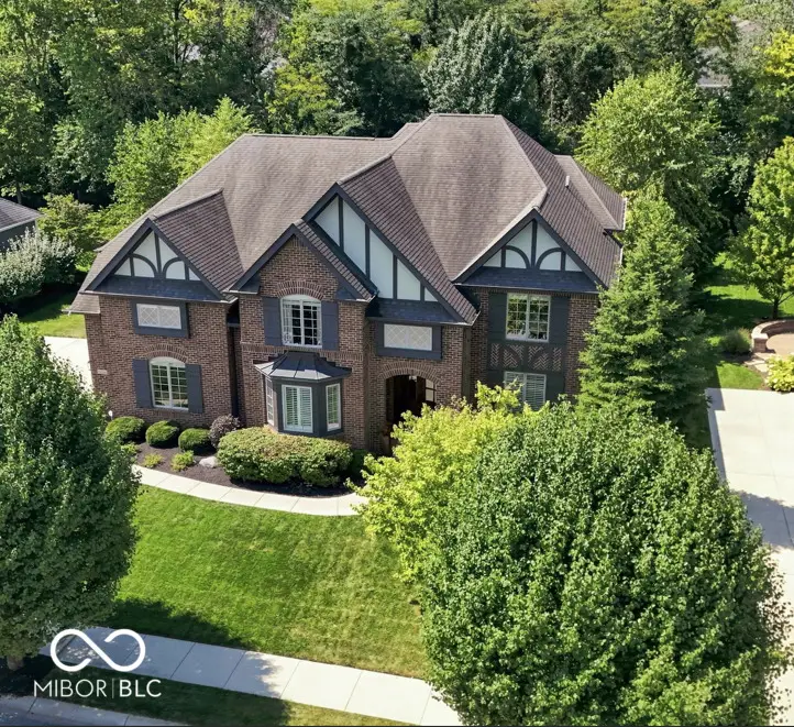 12364 Poplar Bend Boulevard, Fishers, IN 46037 - #1