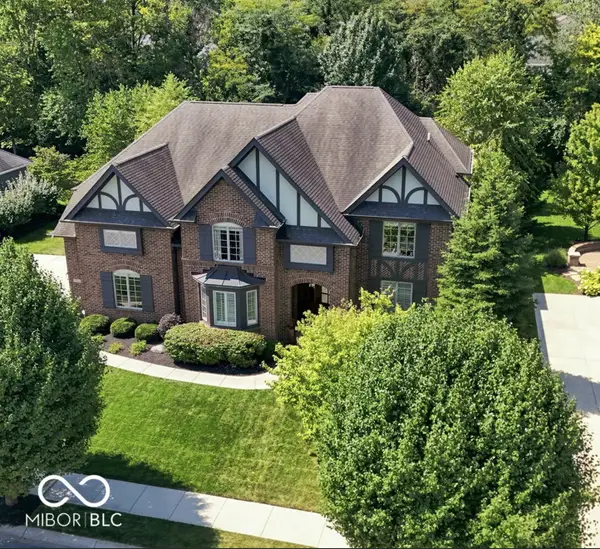 12364 Poplar Bend Boulevard, Fishers, IN 46037