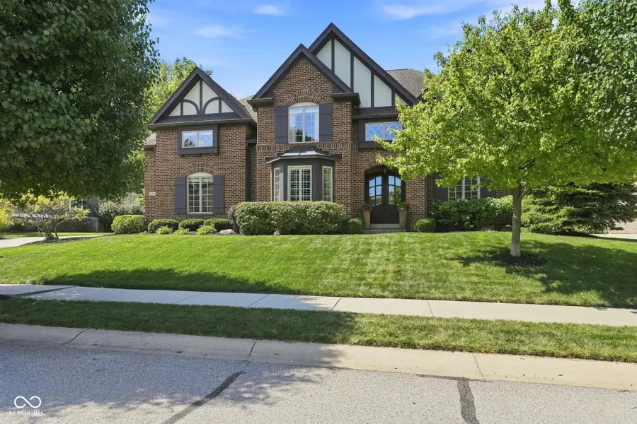12364 Poplar Bend Boulevard, Fishers, IN 46037 - #3
