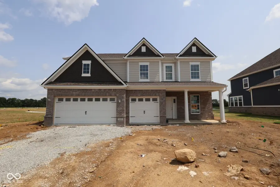 9269 Ambassador Street, McCordsville, IN 46055 - #3