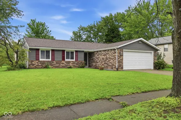 3220 Lacy Court, Indianapolis, IN 46227