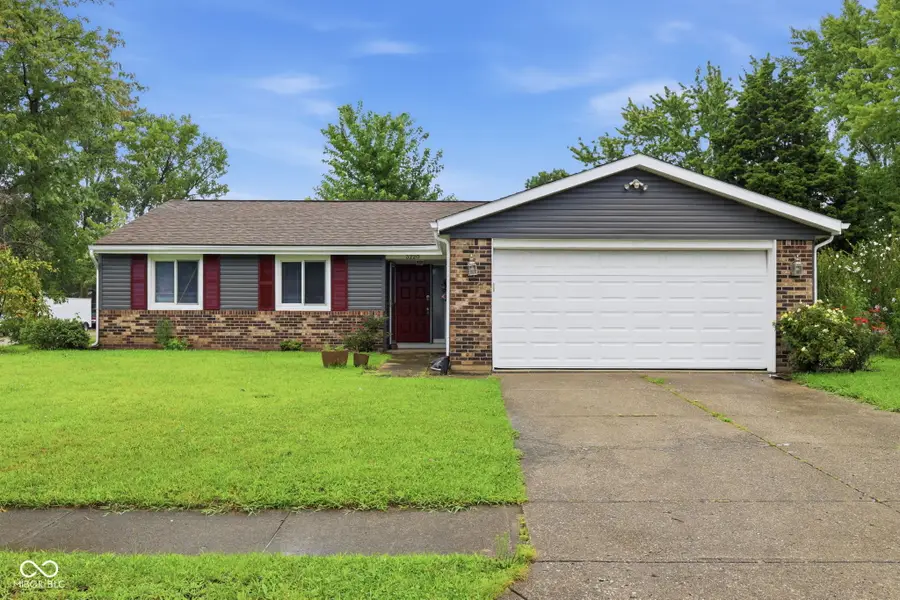 3220 Lacy Court, Indianapolis, IN 46227 - #2