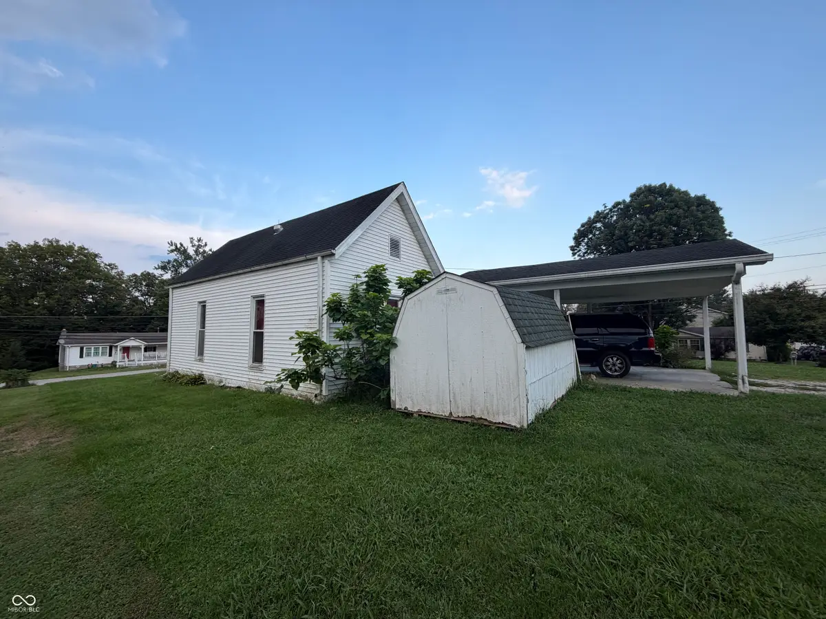607 Lafayette Avenue, Oolitic, IN 47451 - #1