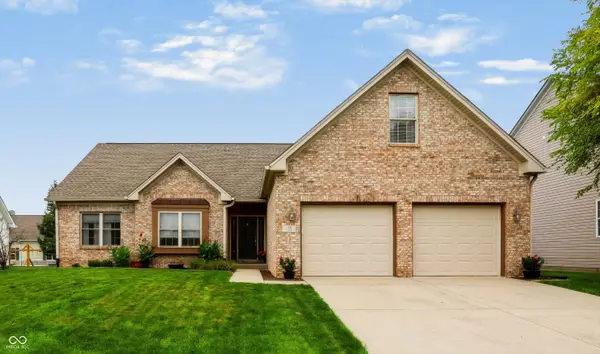 40 Decourcy Lane, Franklin, IN 46131