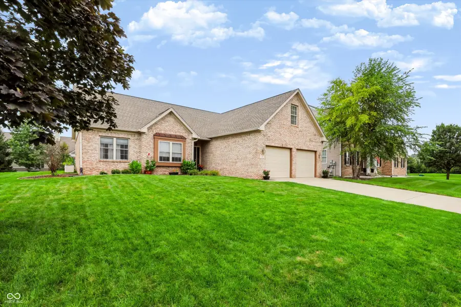 40 Decourcy Lane, Franklin, IN 46131 - #3