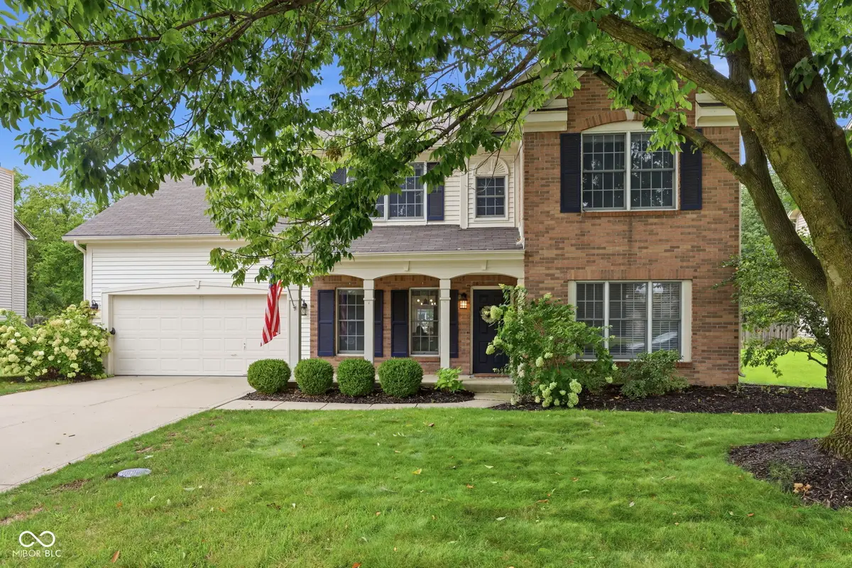 14728 Setters Road, Carmel, IN 46033 - #1