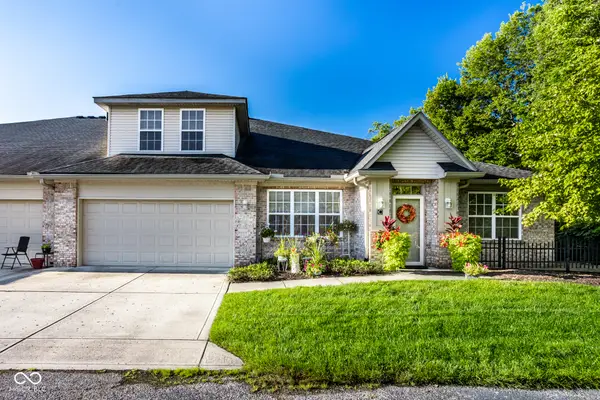 6886 Park Square Drive #C, Avon, IN 46123