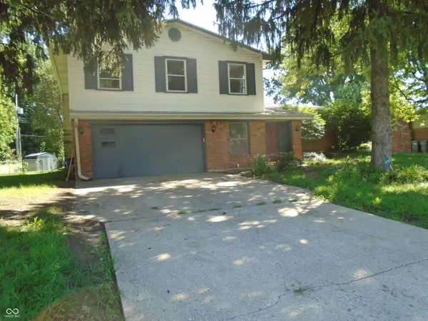 7745 Landau Lane, Indianapolis, IN 46227
