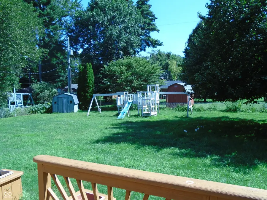 7745 Landau Lane, Indianapolis, IN 46227 - #3