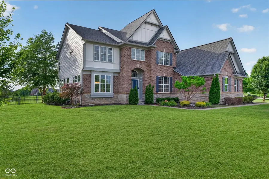 1540 Gotland Drive, Carmel, IN 46032 - #2