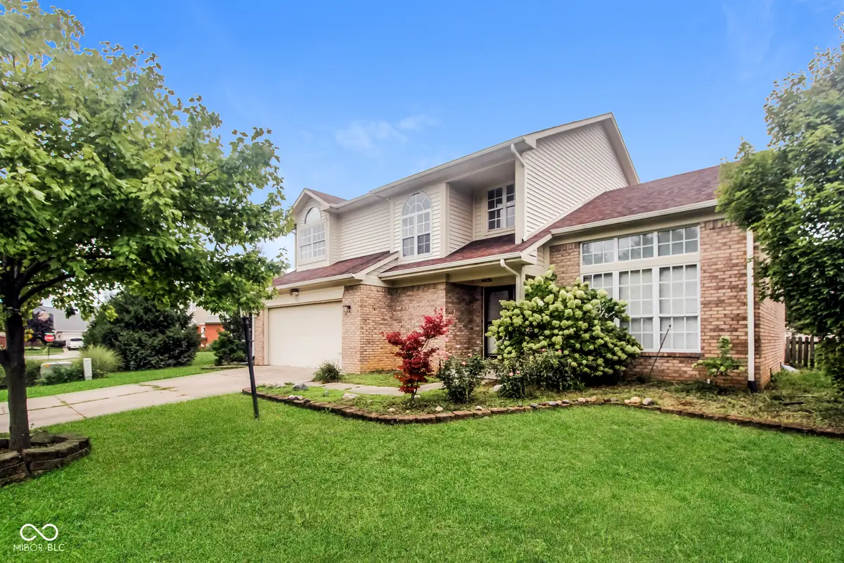 7641 Germander Lane, Indianapolis, IN 46237 - #1