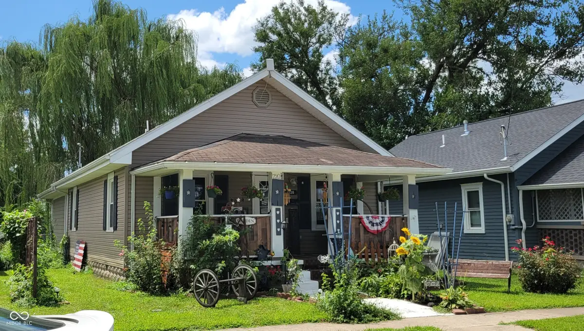 720 Euclid Avenue, Seymour, IN 47274 - #1