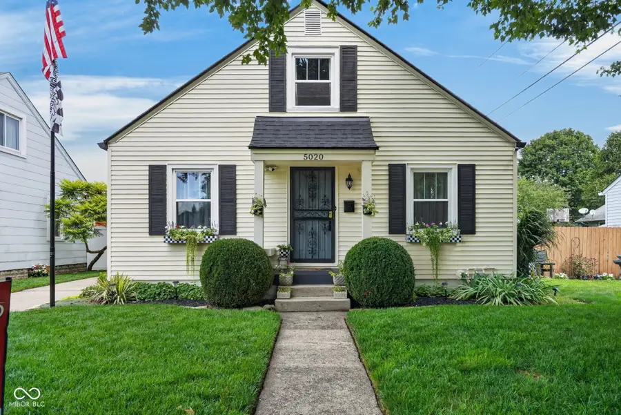 5020 Ford Street, Speedway, IN 46224 - #2