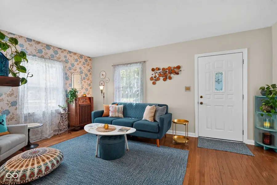 5020 Ford Street, Speedway, IN 46224 - #3