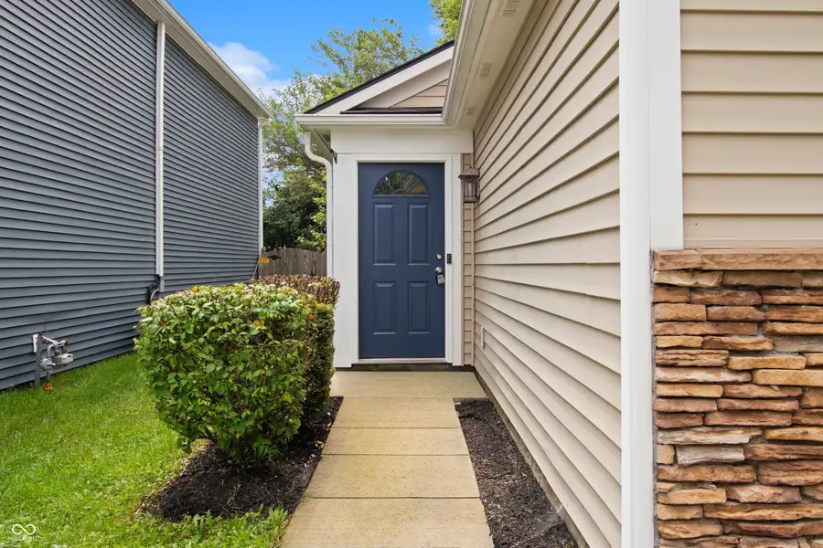 9621 W Stargazer, Pendleton, IN 46064 - #2