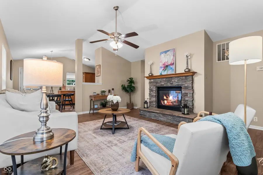 9621 W Stargazer, Pendleton, IN 46064 - #3